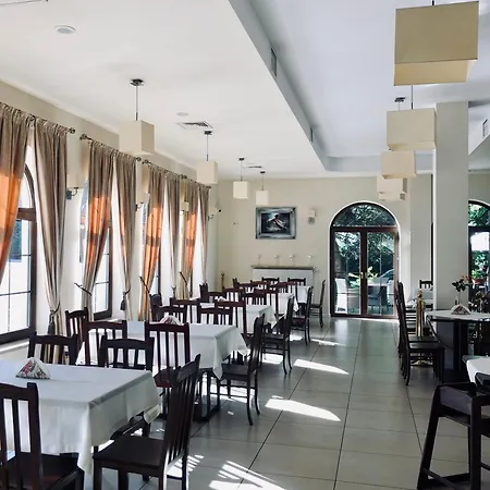 Emida - Restauracja & Hotel Sinoleka