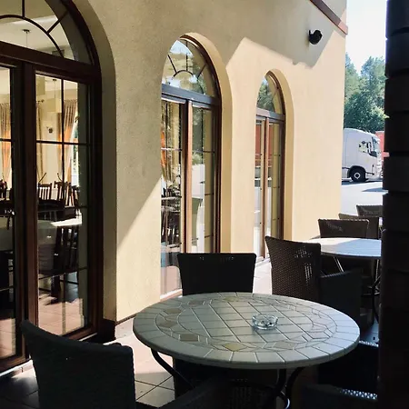 Emida - Restauracja &