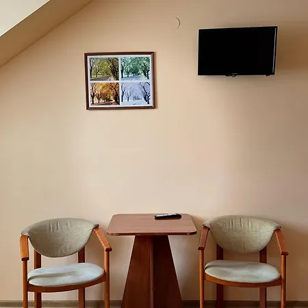 Emida - Restauracja & Hotel Sinoleka