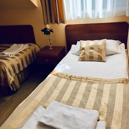 Emida - Restauracja & Hotel