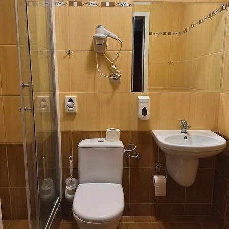 Hotel Emida - Restauracja &