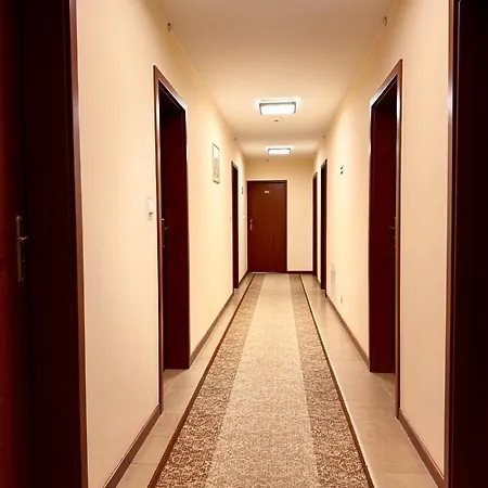 Hotel Emida - Restauracja & Sinoleka